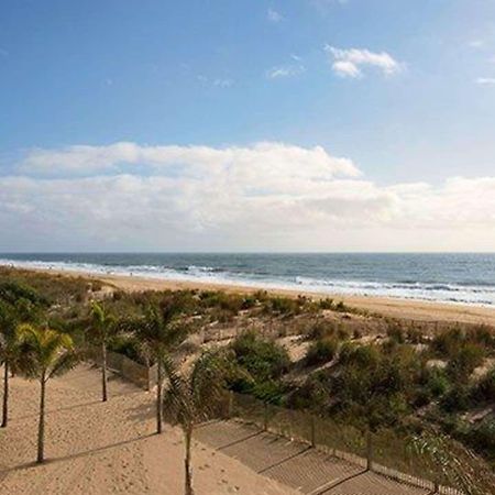 Quality Inn Oceanfront Ocean City Exterior foto